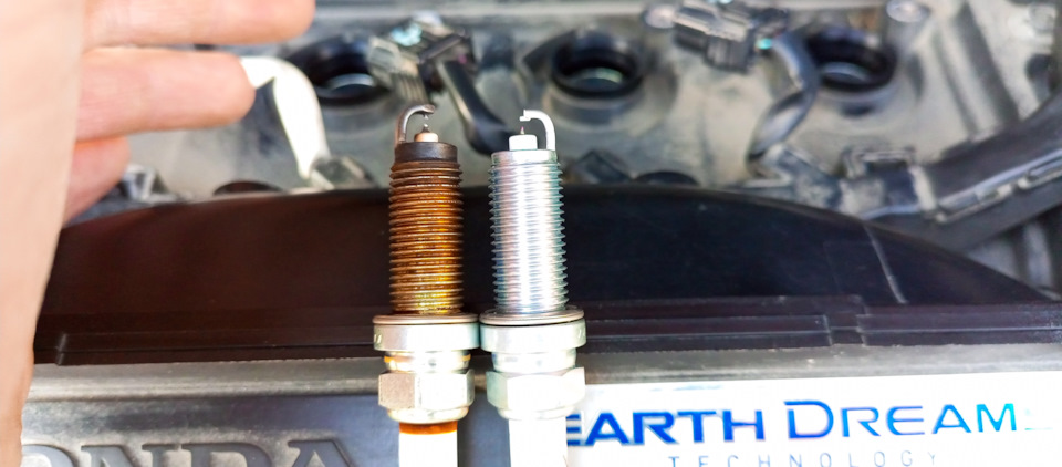 Фото в бортжурнале Honda Fit (3G)