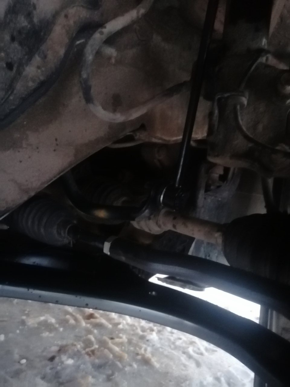 Фото в бортжурнале Nissan Bluebird Sylphy (G11)