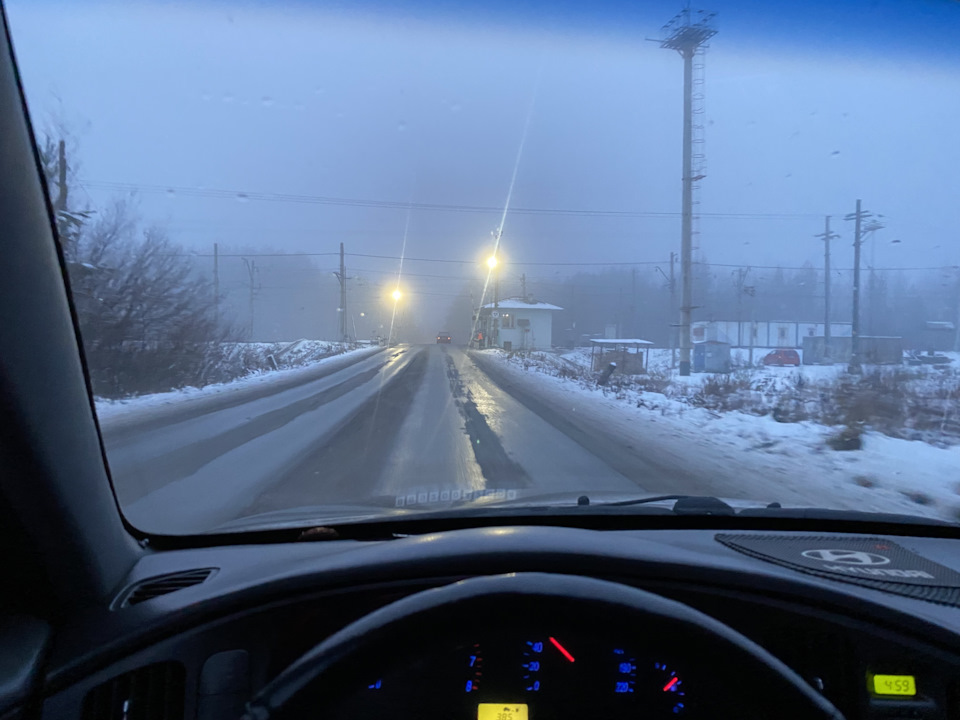 На азс скидки! Грязь в бензине и в авнтифризе🤮🤢 погода в Серове🥶 Резкое ...