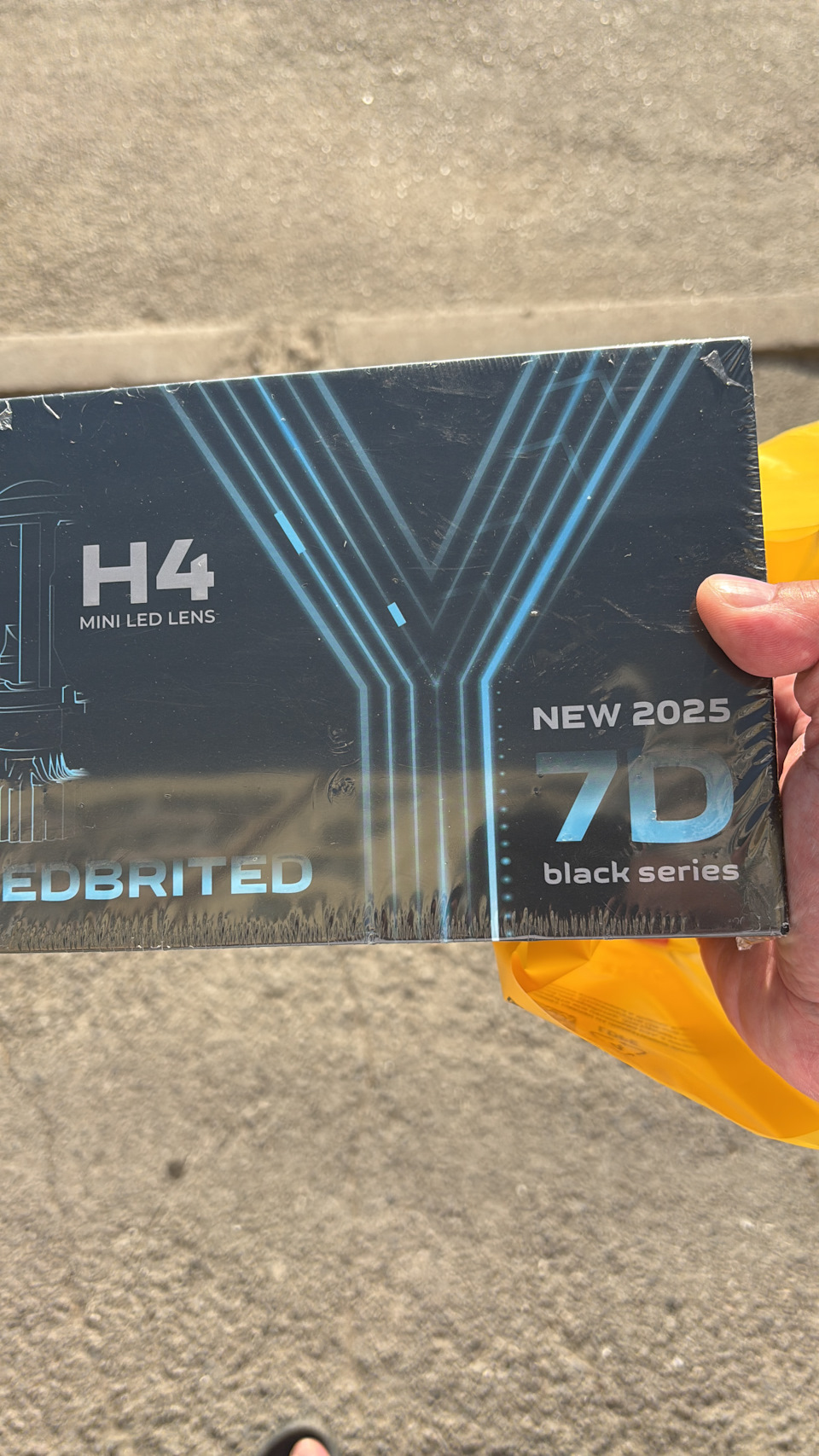 Фото в бортжурнале Skoda Yeti