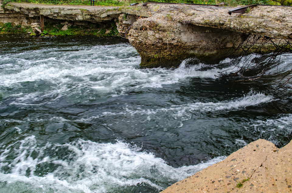 Фото в бортжурнале Renault Sandero Stepway (2G)