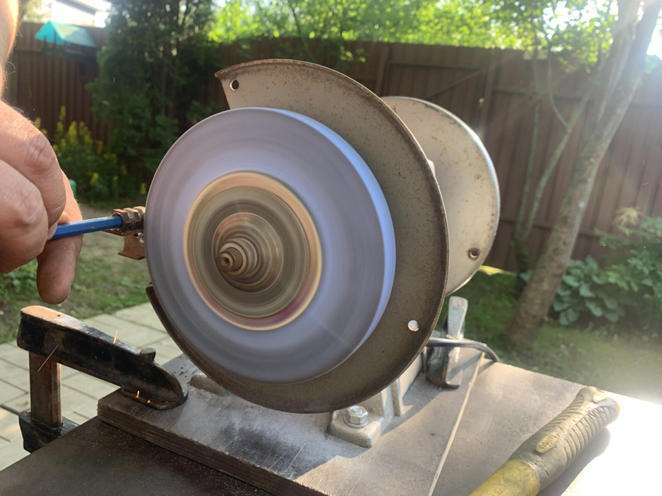 Фото в бортжурнале УАЗ 31519