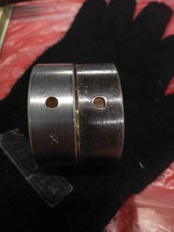 Фото в бортжурнале Chevrolet Niva (1G)