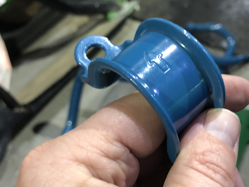 Фото в бортжурнале Honda CR-X Del Sol