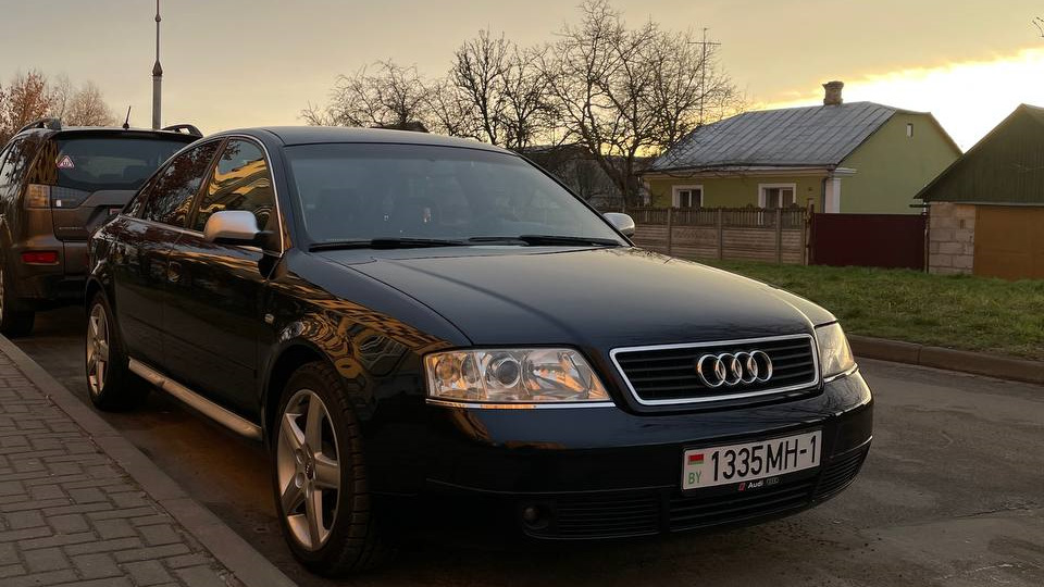 #11.Машина не едет с низов.Характерный звук работы турбины при сбросе ...