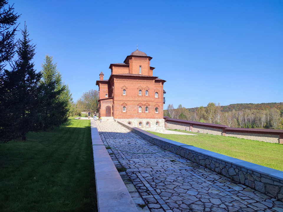 Фото в бортжурнале Renault Duster (1G)