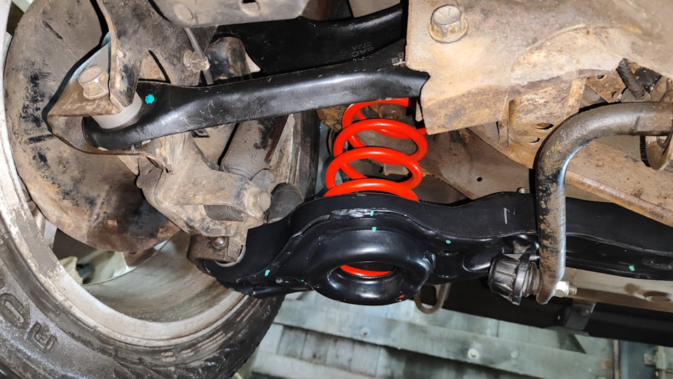 Фото в бортжурнале Mazda 3 (1G) BK