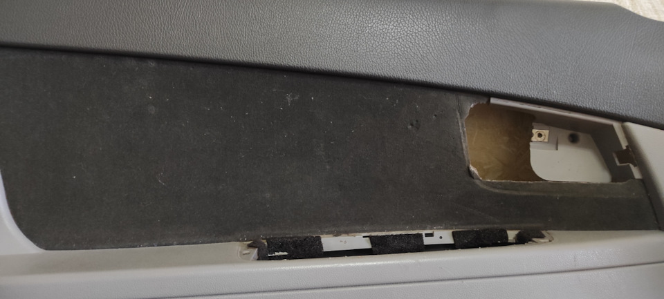 Фото в бортжурнале Lada 21124