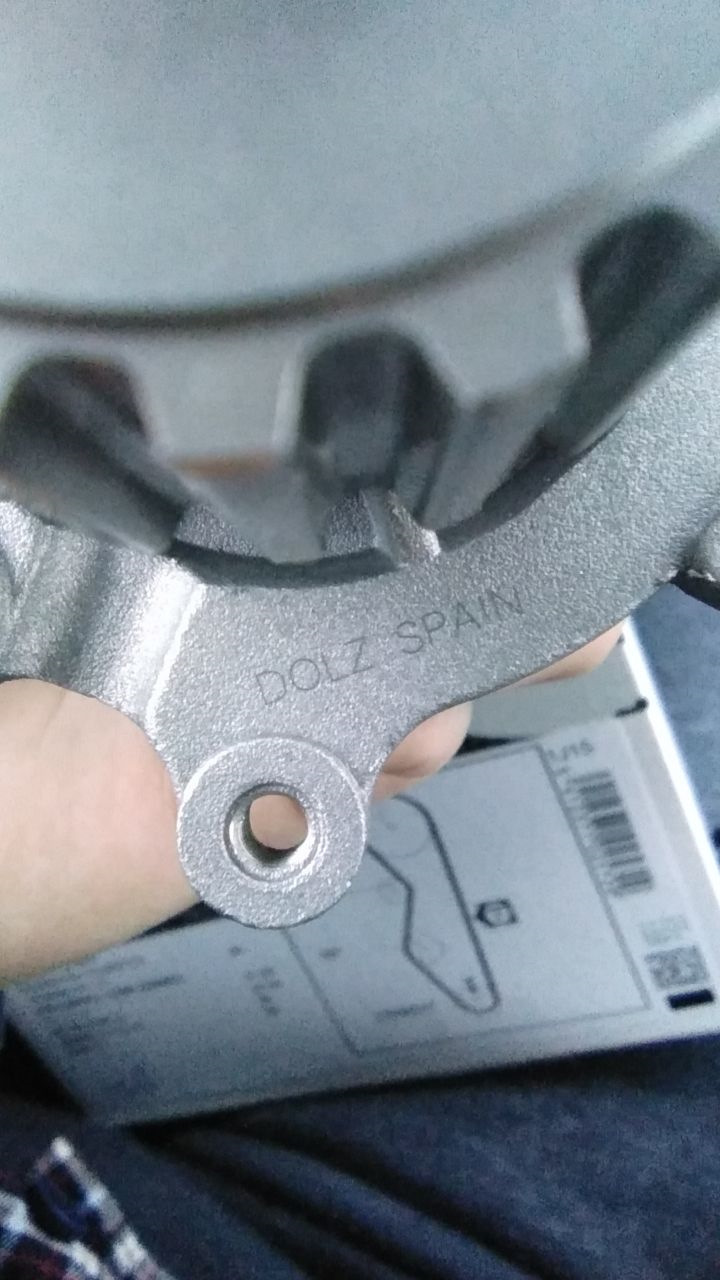 Воет ГРМ — Lada Калина седан, 1,6 л, 2006 года | поломка | DRIVE2