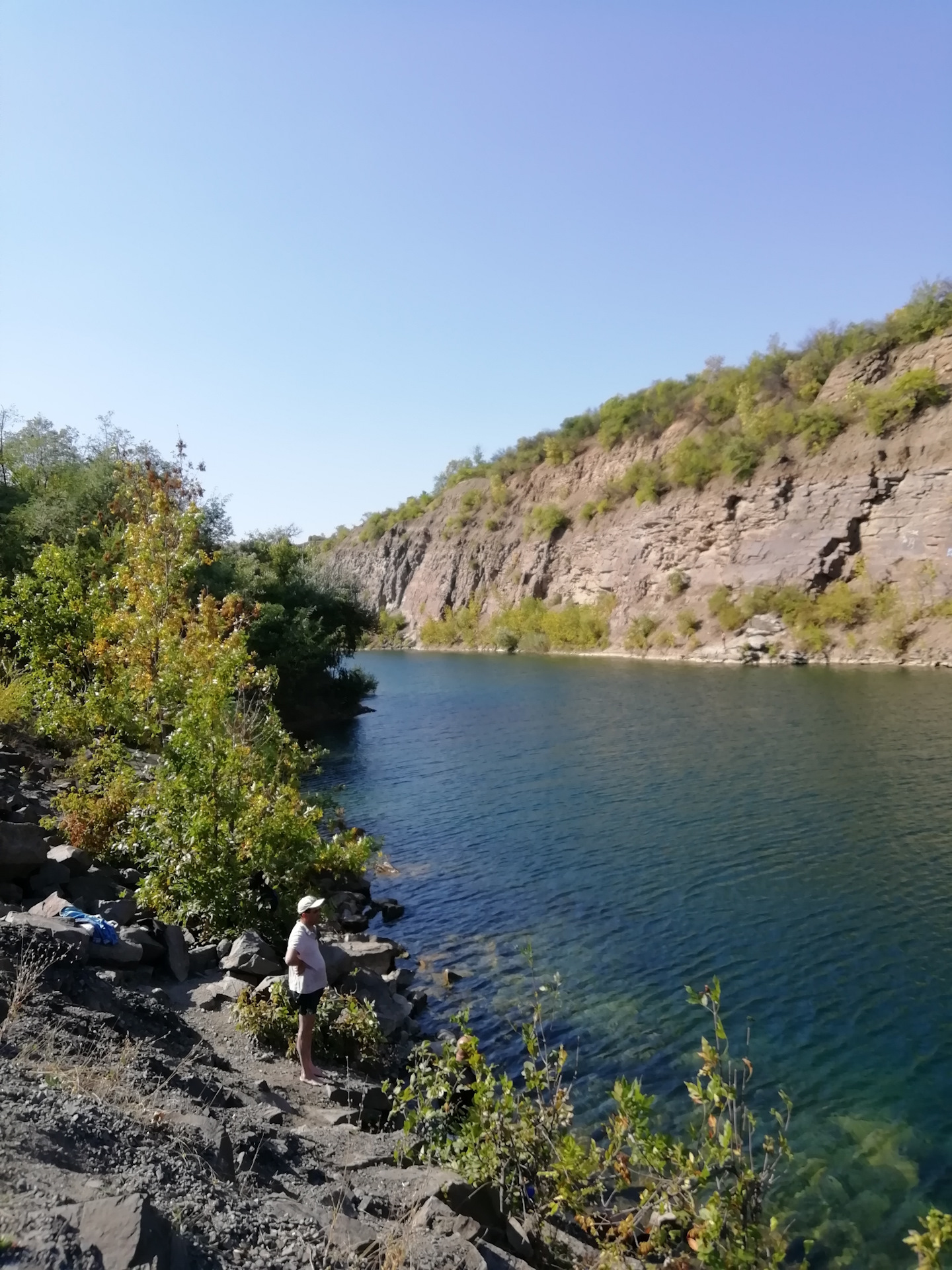 Каньон в каменск шахтинске фото