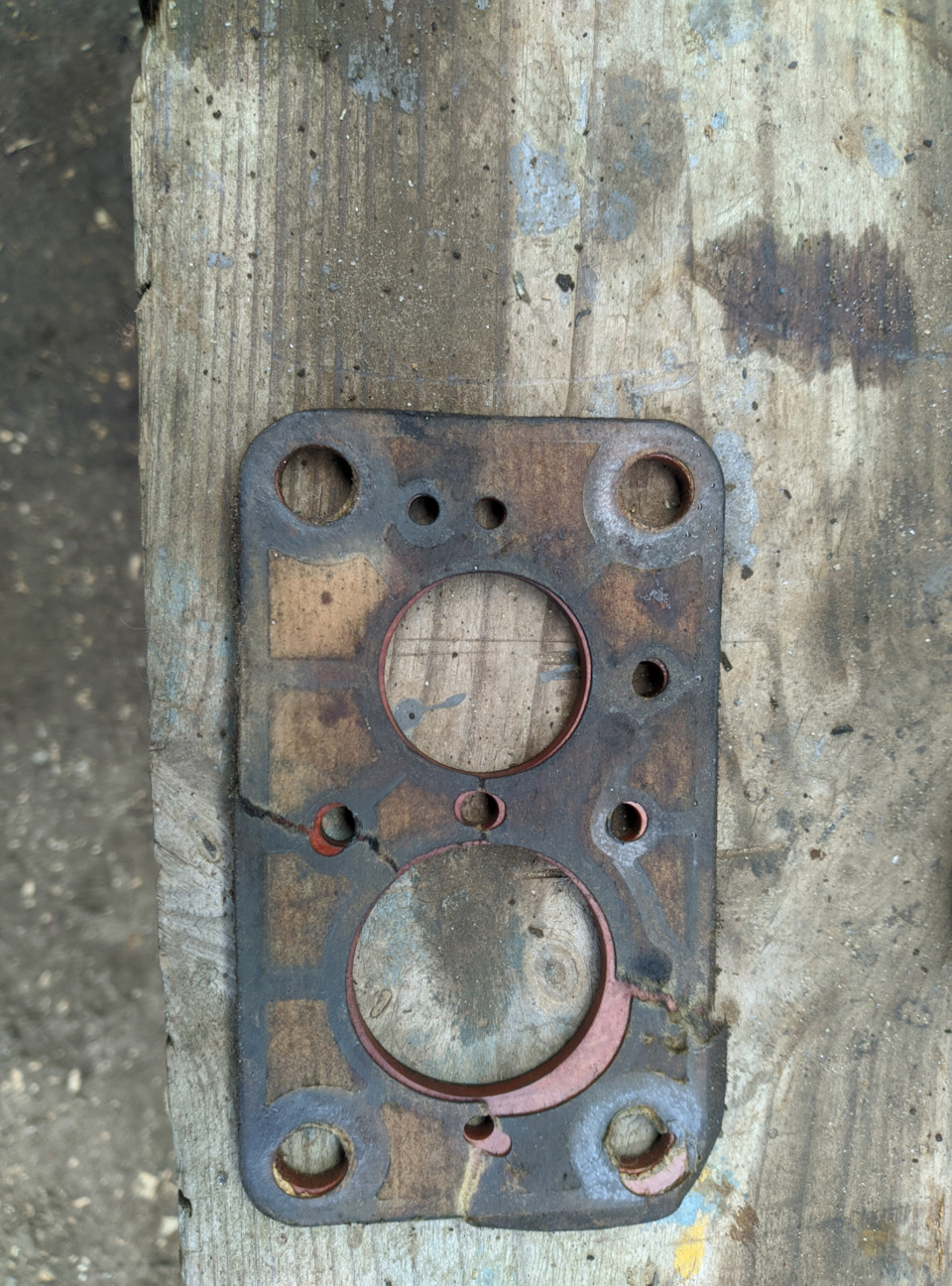 Холостые обороты на гбо — Lada 2107, 1,5 л, 1987 года | своими руками ...