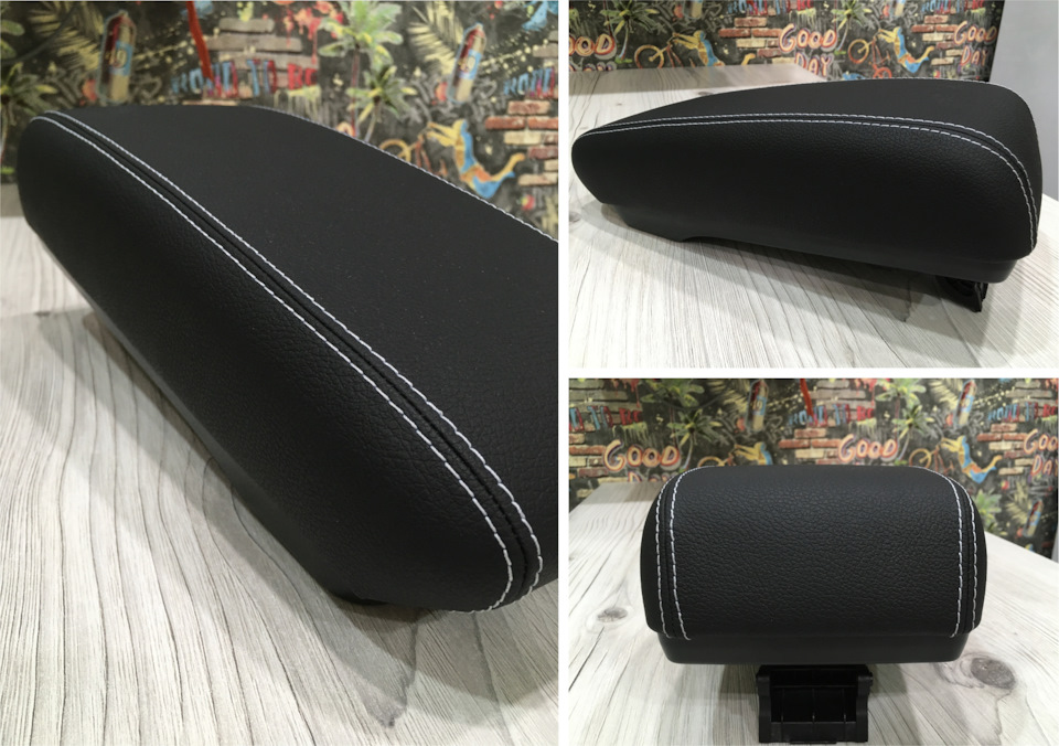 Фото в бортжурнале Lada Vesta (1G)