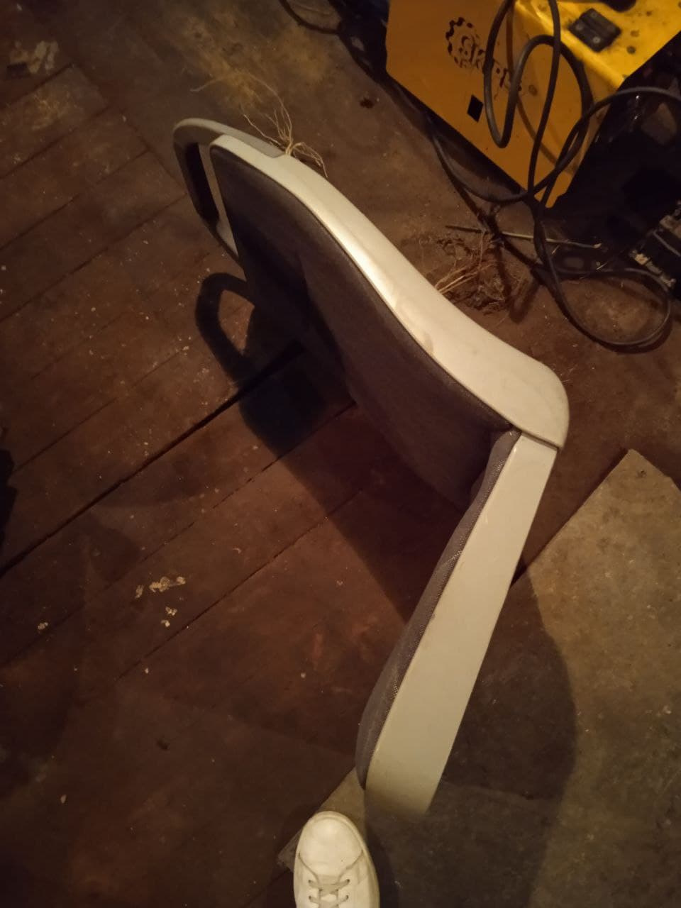 Купил немного деталей — Минитрактор из мотоблока МТЗ, 0,5 л., 2019 года ...