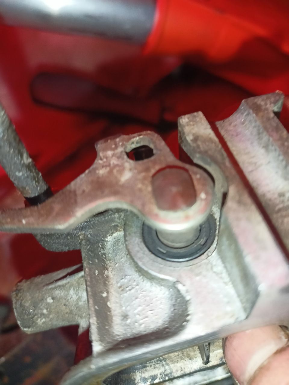 Плюсовая коррекция топлива 1az fse — DRIVE2