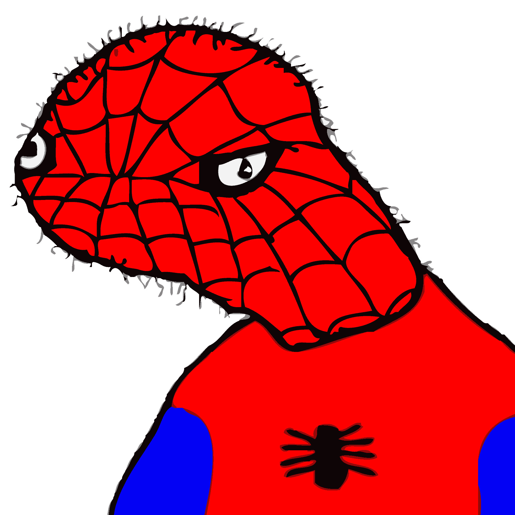Spider man на стим фото 102