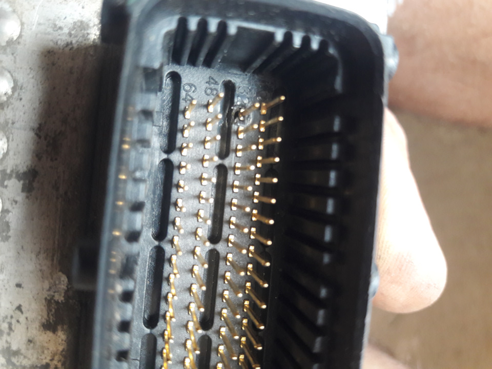 Не заводится Z16XER Opel astra h 2008 часть 2 — Opel Astra H, 1,6 л ...