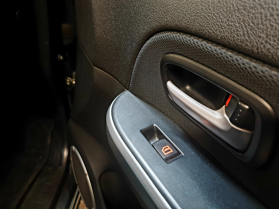 Фото в бортжурнале Suzuki Grand Vitara (2G)