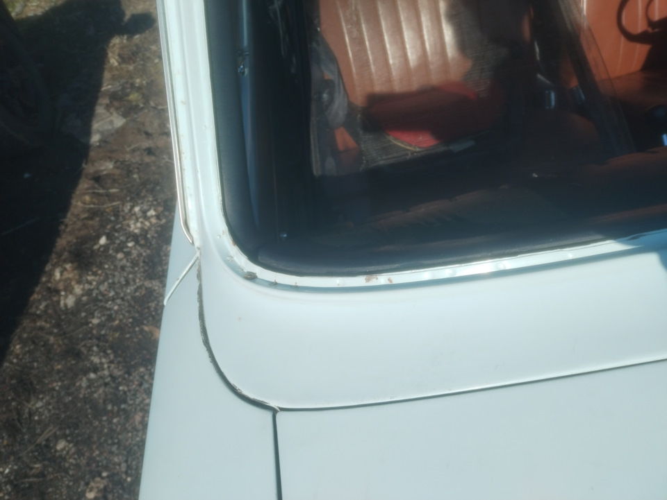 Фото в бортжурнале Lada 2101