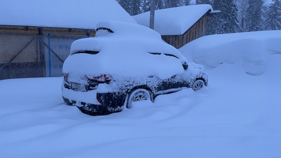 Издох правый аккум, Р.Ы.П. — Lexus LX (URJ200/URJ201), 4,5 л, 2018 года ...