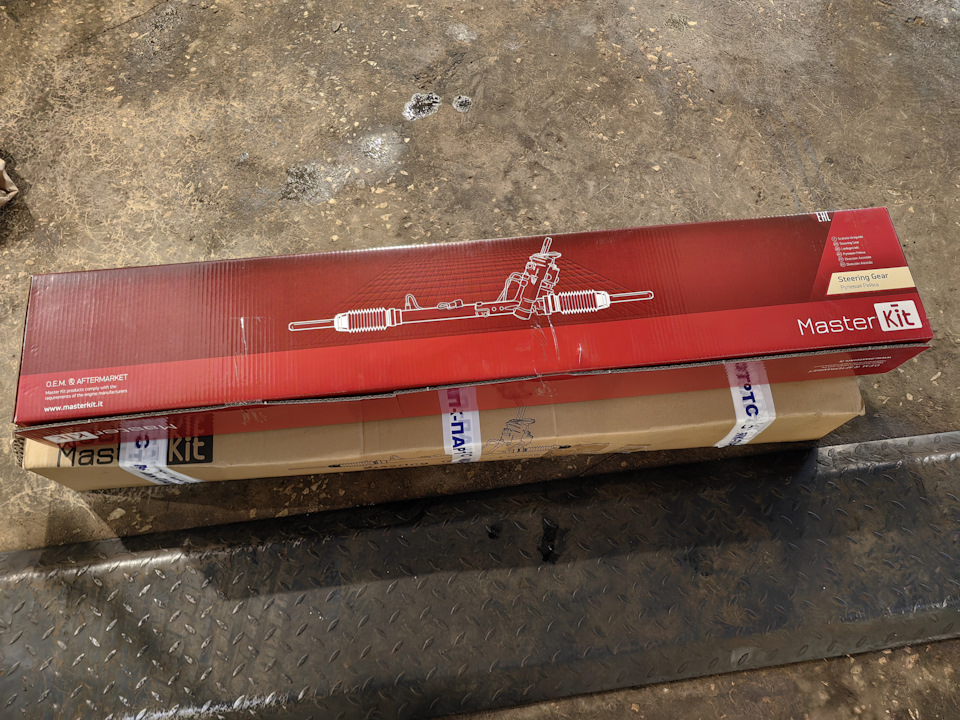 Фото в бортжурнале Mitsubishi Outlander (3G)