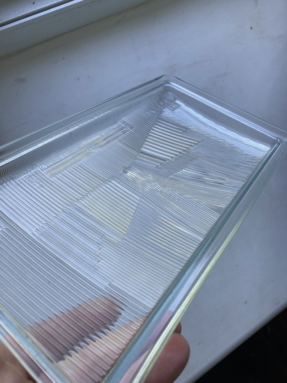 Переделка фары — Lada 21099, 0,8 л, 2001 года | тюнинг | DRIVE2