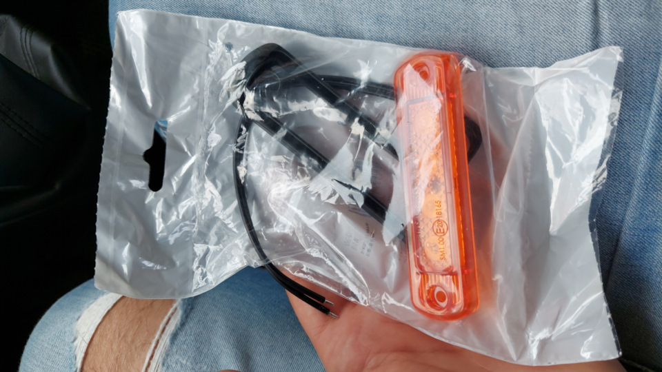 Фото в бортжурнале ГАЗ Газель Next