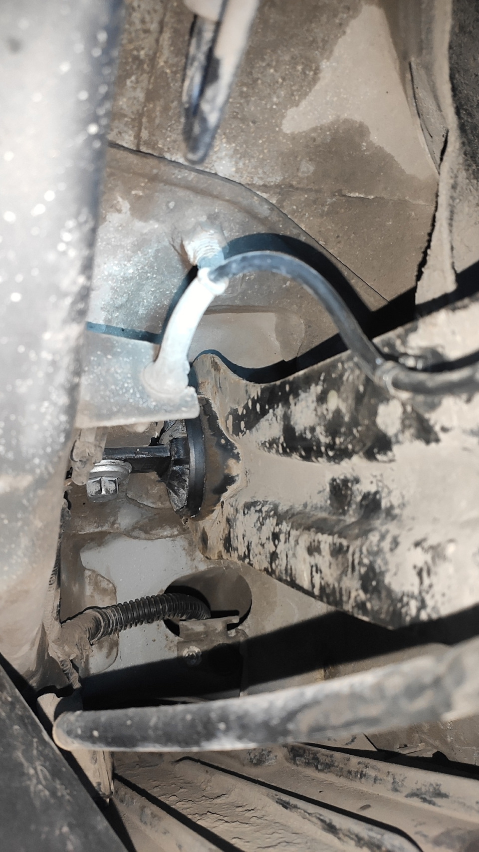 Фото в бортжурнале Ford Focus Hatchback III