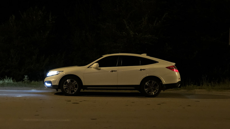 Хонда кросстур 3.5 V6 разгон 0-100. — Honda Crosstour, 3,5 л, 2014 года ...
