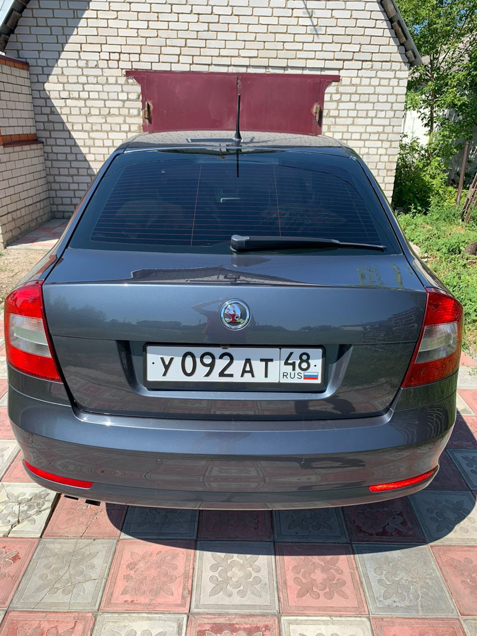 41. Мысли о продаже. — Skoda Octavia A5 Mk2, 1,8 л, 2012 года | продажа  машины | DRIVE2