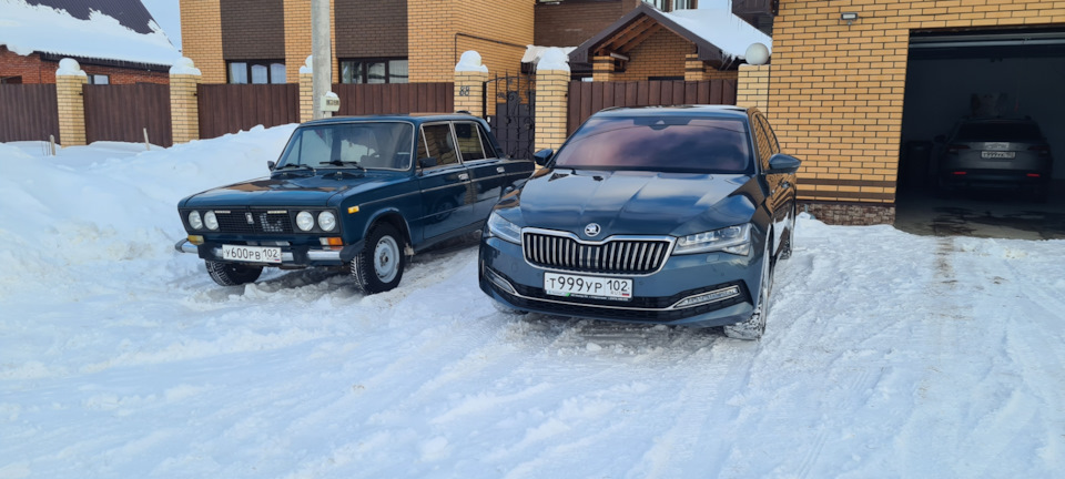 Хочу прошить коробку — Skoda Superb Mk3, 2 л, 2020 года | тюнинг | DRIVE2