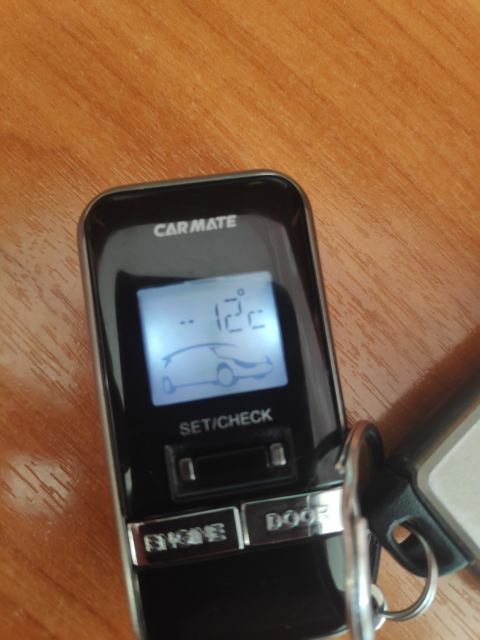 Фото в бортжурнале Toyota Isis