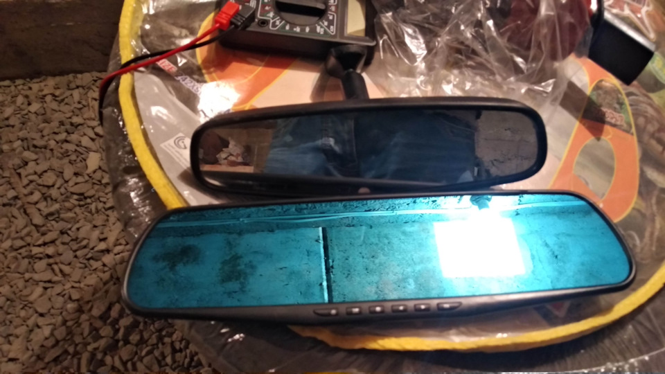 Фото в бортжурнале Opel Astra J