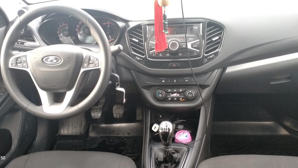 Скрип втулок стабилизатора? — Lada Vesta, 1,6 л, 2019 года | наблюдение ...