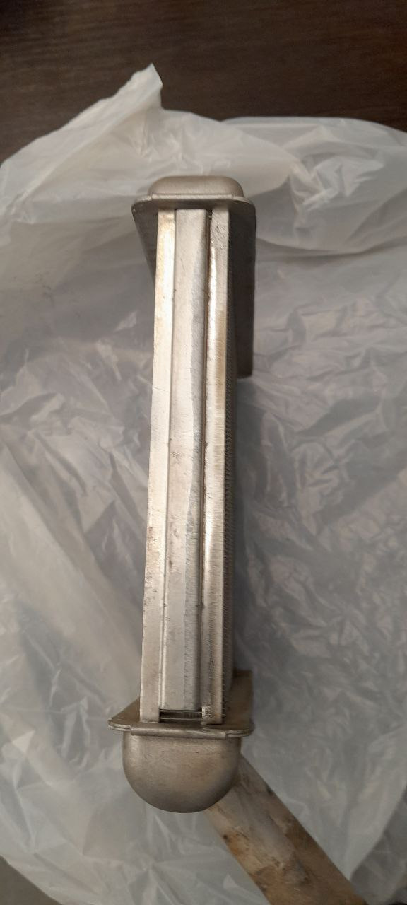 Почему важно менять радиатор печки несмотря на его хороший внешний вид ...