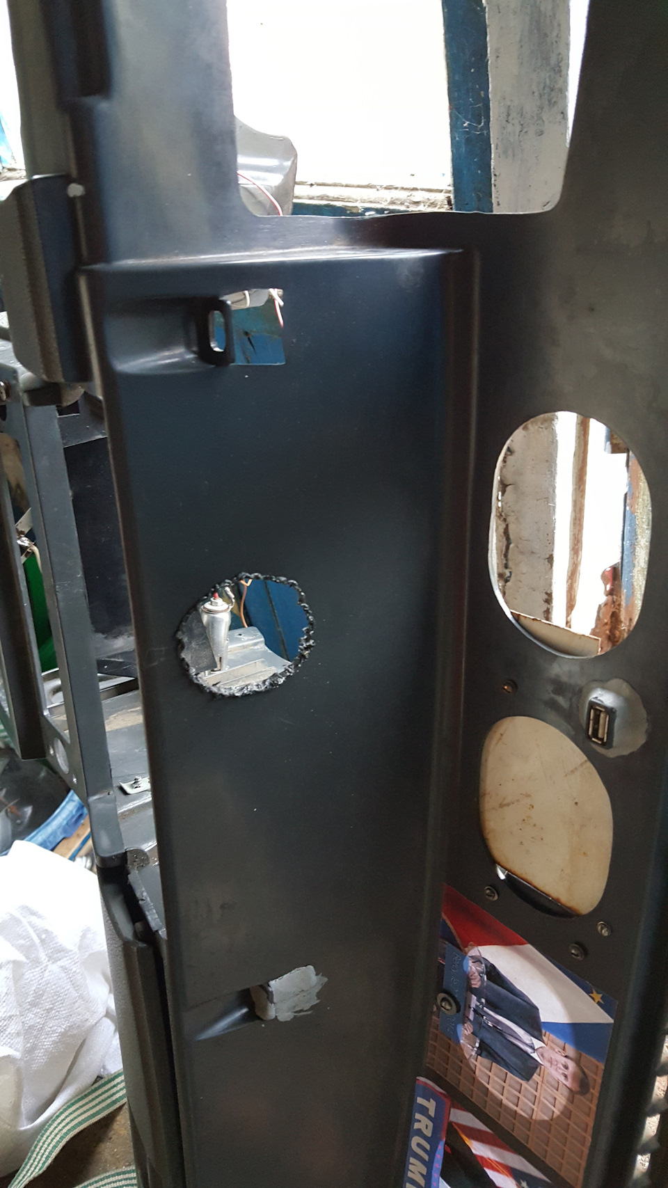 Фото в бортжурнале Lada 21081