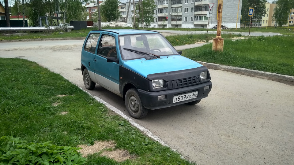 Ока отзывы владельцев плюсы и минусы