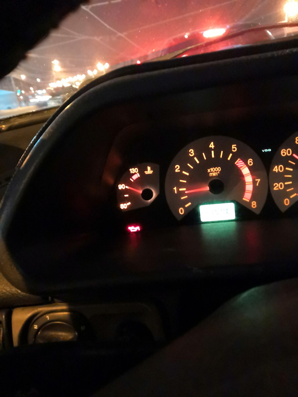 Доработка термостата — Lada 2114, 1,6 л, 2007 года | своими руками | DRIVE2