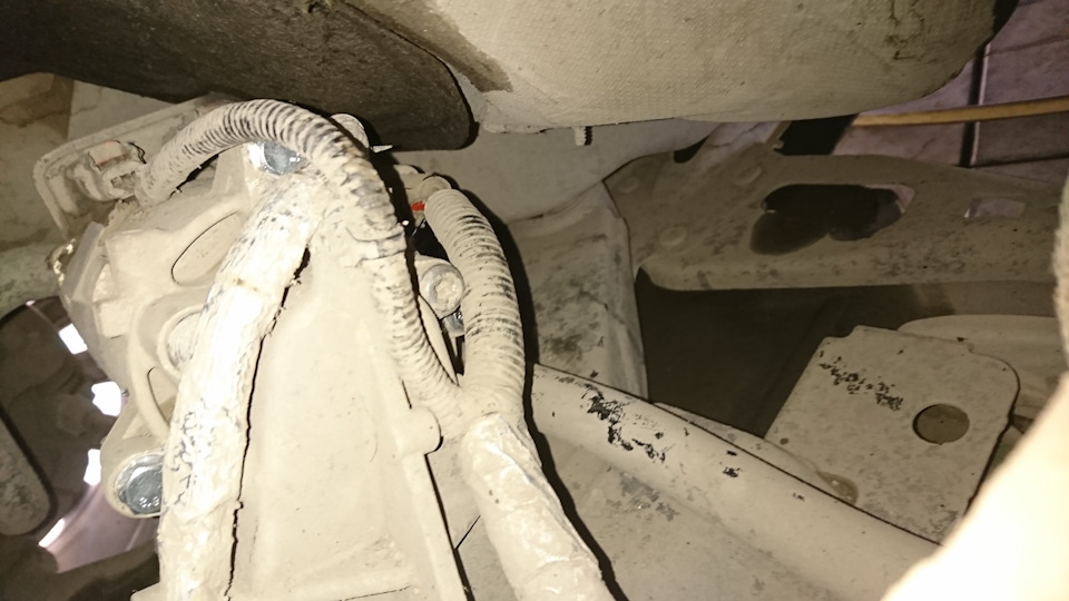 Фото в бортжурнале Ford Mondeo V