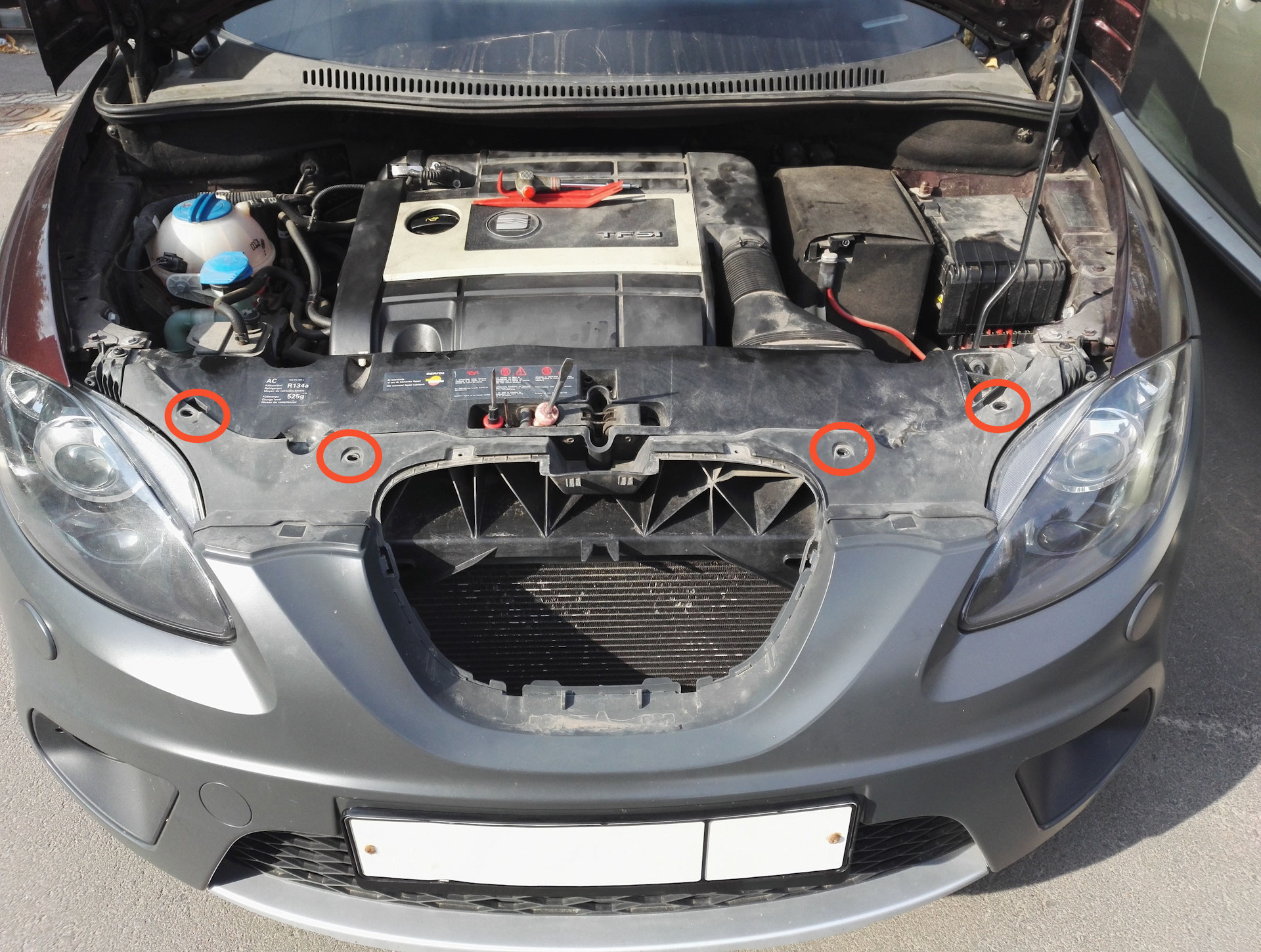 Форсунка Омывателя Фары Seat Altea Freetrack Купить