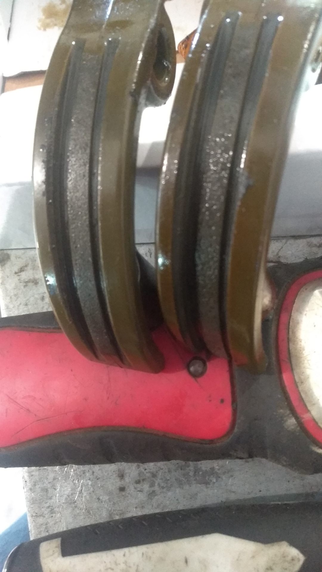 Замена цепей ГРМ и установка валов от ЗМЗ Про — УАЗ Pickup, 2,7 л, 2015 ...