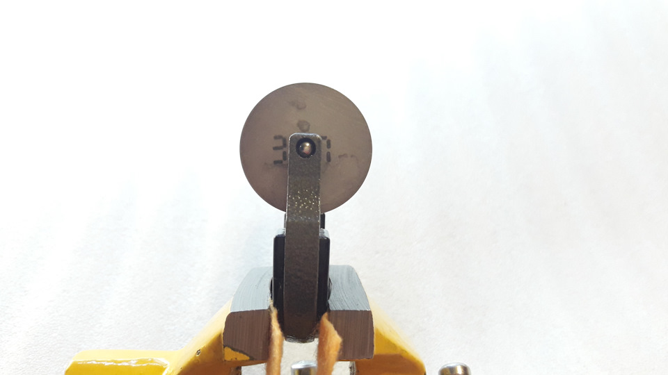 Фото в бортжурнале Lada Гранта Лифтбек (1G)