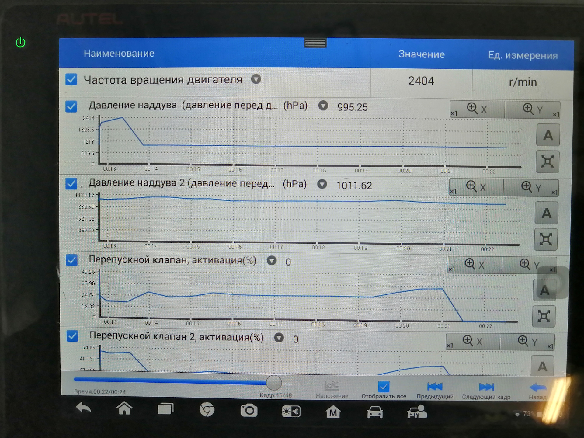 Мк 1 ошибка