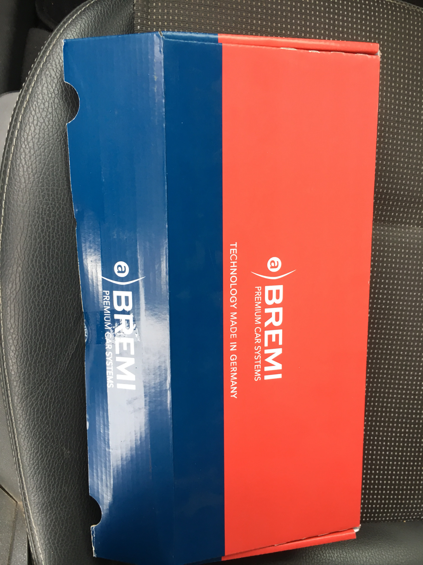 Замена свечей и модуля зажигания — Opel Astra H GTC, 1,8 л, 2011 года ...