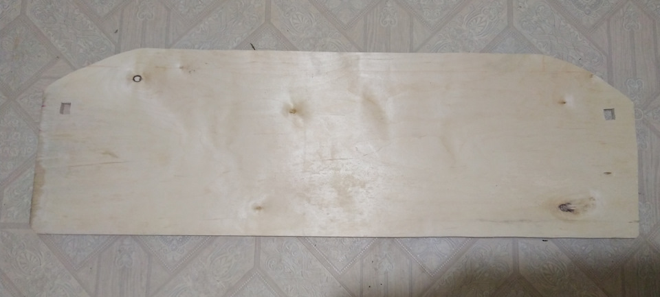 Фото в бортжурнале Haval H6 (1G)