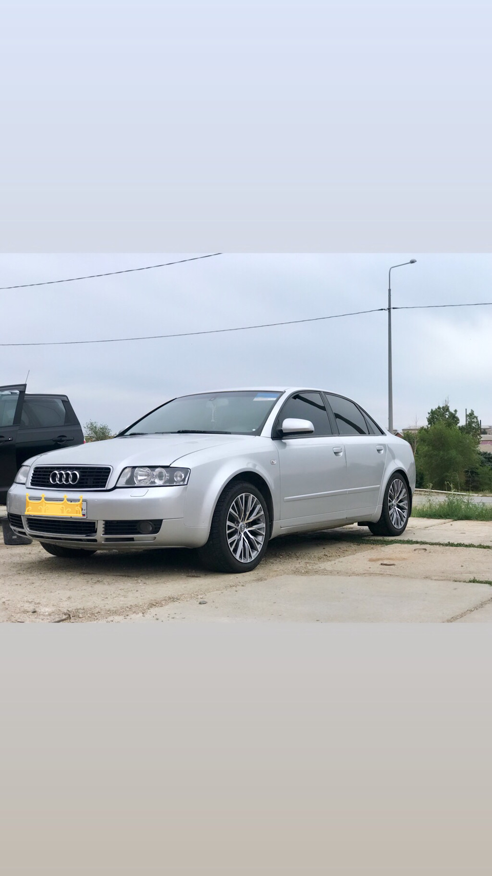 Продажа авто! — Audi A4 (B6), 1,9 л, 2004 года | продажа машины | DRIVE2