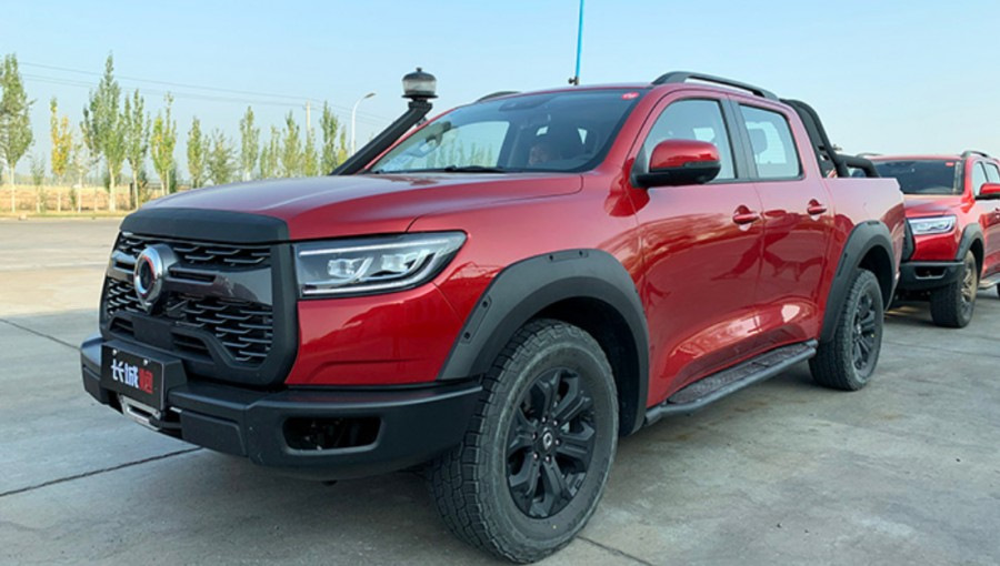 Haval GWM