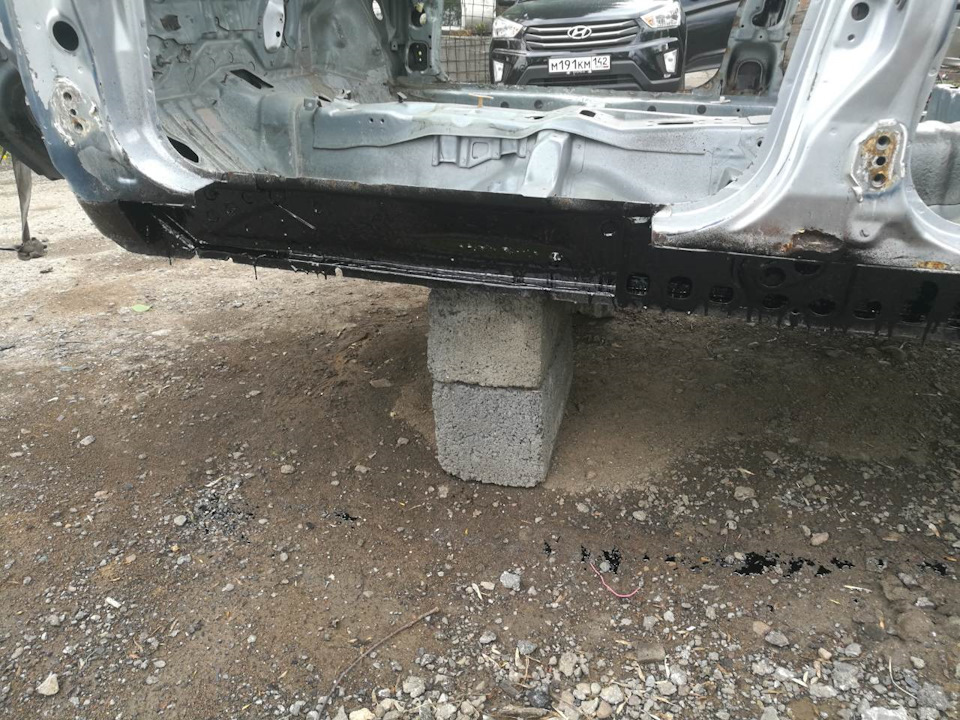 ЭУР ПРИОРА НЕ РАБОТАЕТ, РЕМОНТ — DRIVE2