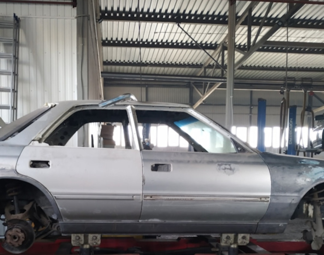 Сумка subaru — Subaru Impreza (GD, GG), 2 л., 2005 года | аксессуары ...