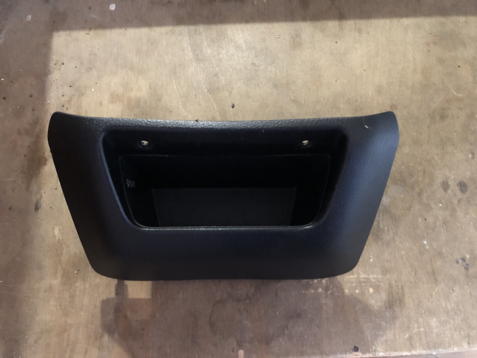 Переходные рамки Лансер 9 1din на Mitsubishi Lancer IX. Б/у | 1 500 ₽ в ...