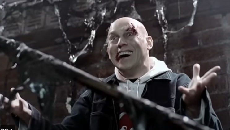 пушки достанем, шороху наведём) — DRIVE2